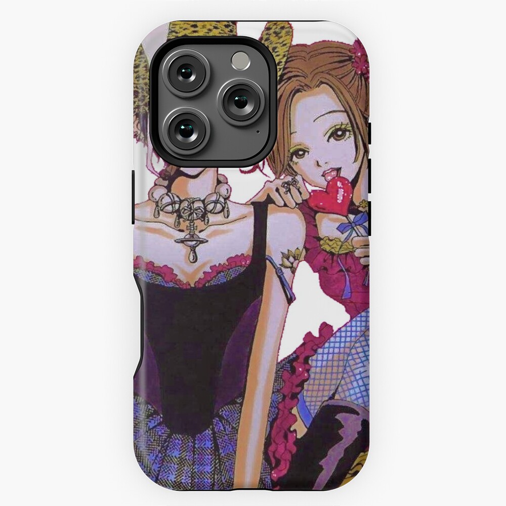 iPhone - Nana Nana Ai Yazawa