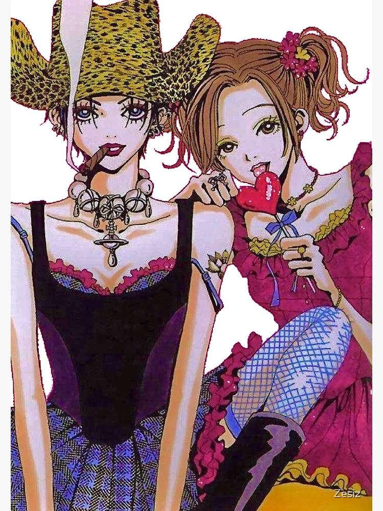 nana♡ nana early design : r/Megaman