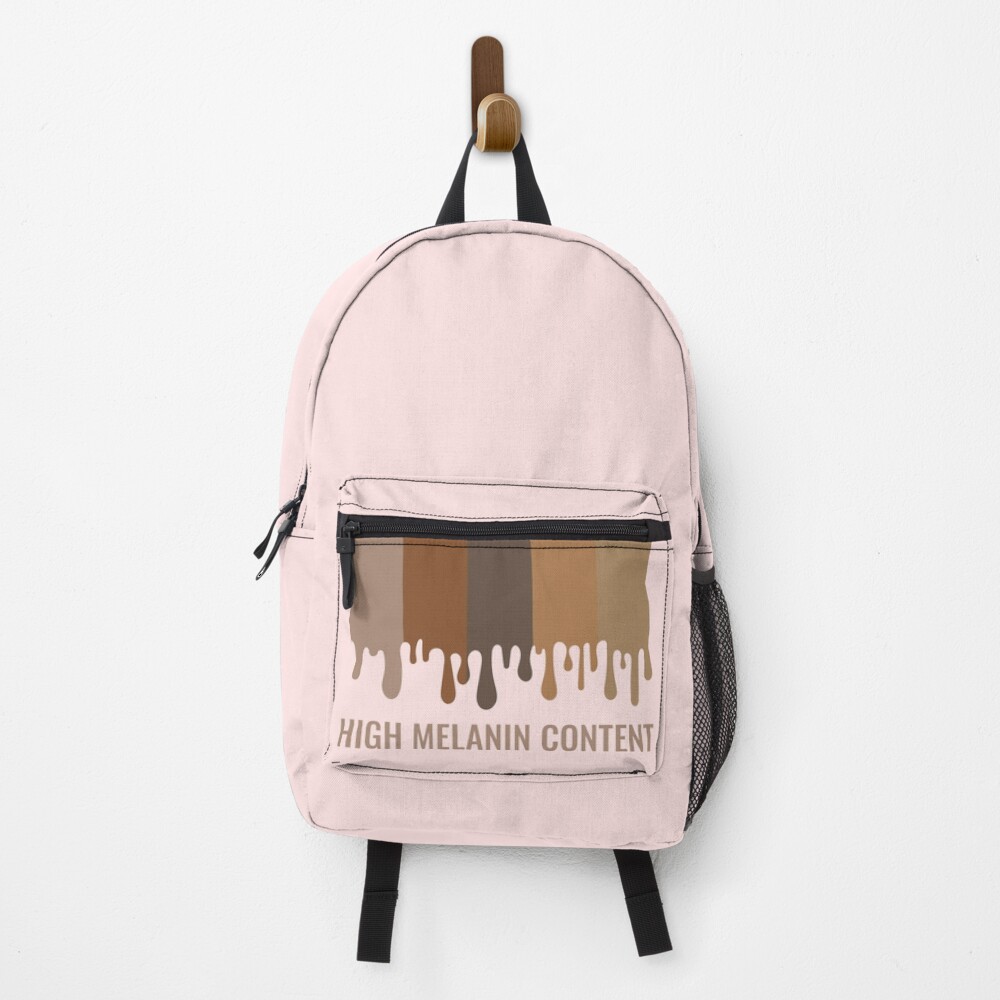 Item preview, Backpack designed and sold by Rixxi.