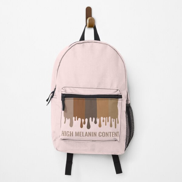 Item preview, High Melanin Content designed and sold by RIXXI HEY CO..