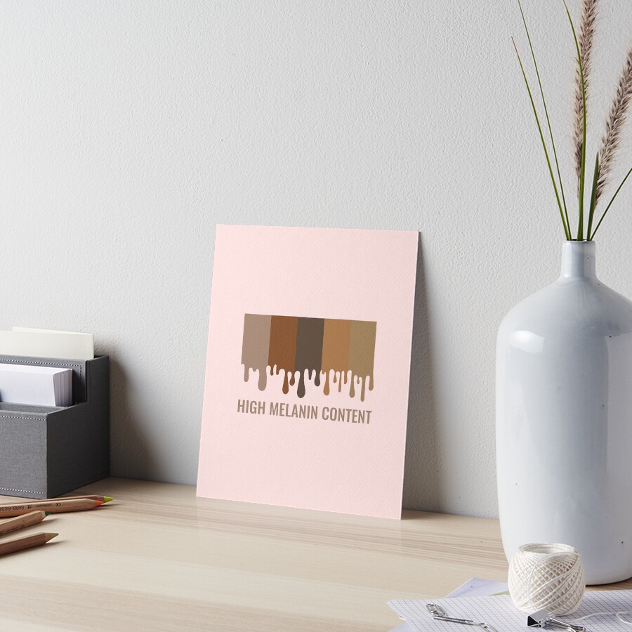 Item preview, Art Board Print designed and sold by Rixxi.