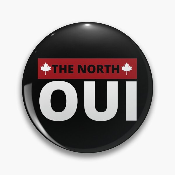 Item preview, Oui The North  designed and sold by Kriti Rastogi.