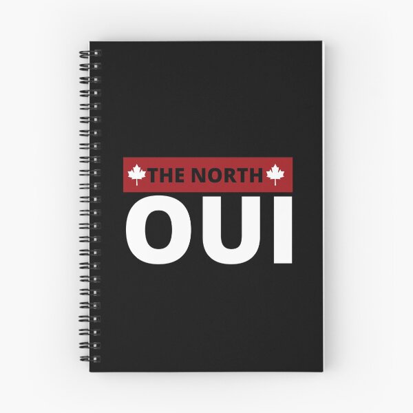 Item preview, Oui The North  designed and sold by Kriti Rastogi.