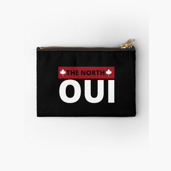 Item preview, Oui The North  designed and sold by Kriti Rastogi.