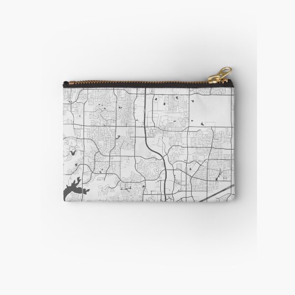 Item preview, Frisco, USA Map - Minimalist designed and sold by Mapable.