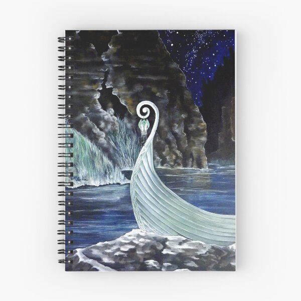 Item preview, Rio de los sueños designed and sold by CassBeanland.