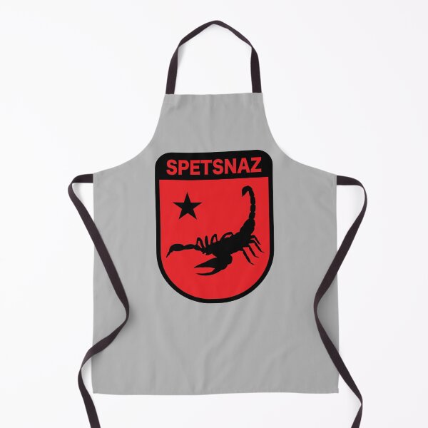 Item preview, Spetsnaz - Russian Special Forces designed and sold by StrongVlad.