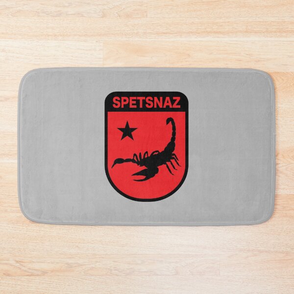 Item preview, Spetsnaz - Russian Special Forces designed and sold by StrongVlad.