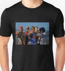 leonardo dicaprio 'romeo and juliet' t shirt Unisex T-Shirt