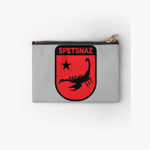 Item preview, Spetsnaz - Russian Special Forces designed and sold by StrongVlad.