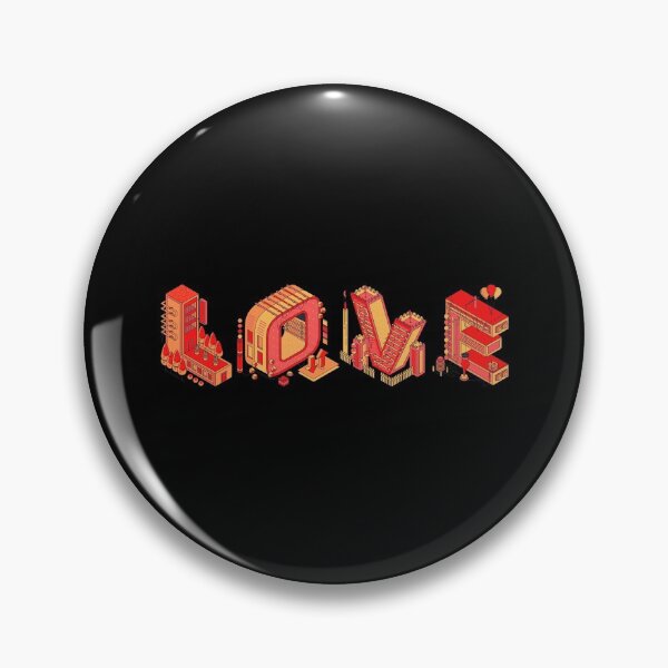 Item preview, LOVE  designed and sold by loonely.