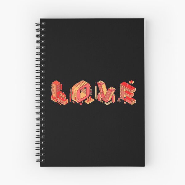 Item preview, LOVE  designed and sold by loonely.