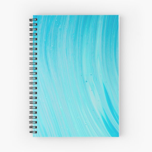 Item preview, ocean waves texture designed and sold by sbrstore.