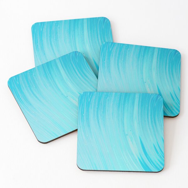 Item preview, ocean waves texture designed and sold by sbrstore.