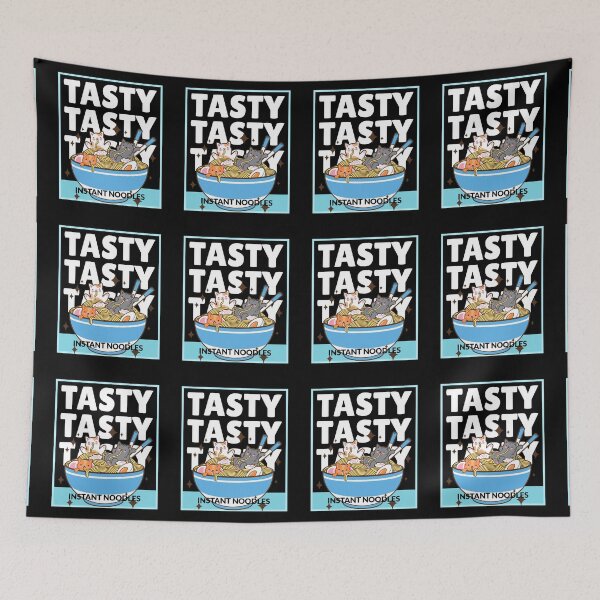Item preview, Think noodles. designed and sold by basileiossav.