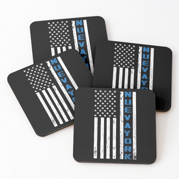 Item preview,  Nueva York, New York City Lover, American Flag, Retro Great Give To Girlfriend designed and sold by Rassitni.