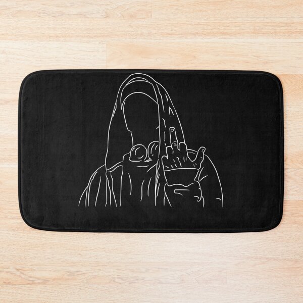 Item preview, I don't give a fack. designed and sold by DopeDesign111.