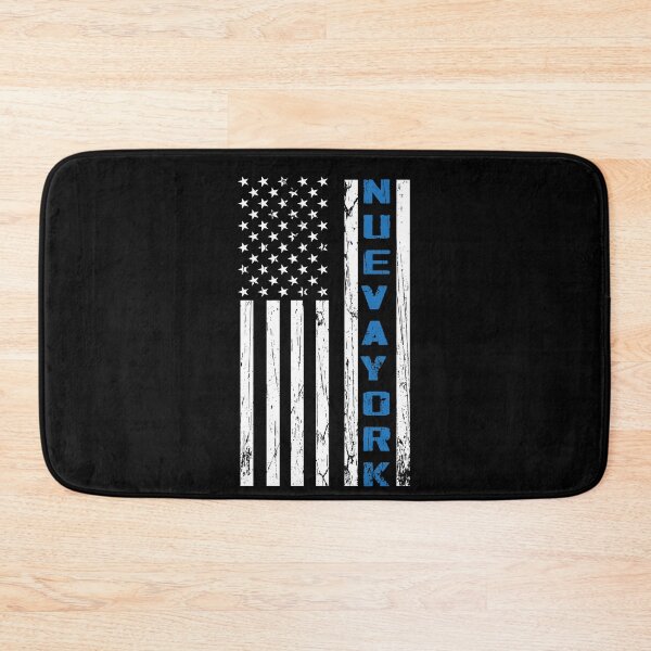 Item preview,  Nueva York, New York City Lover, American Flag, Retro Great Give To Girlfriend designed and sold by Rassitni.