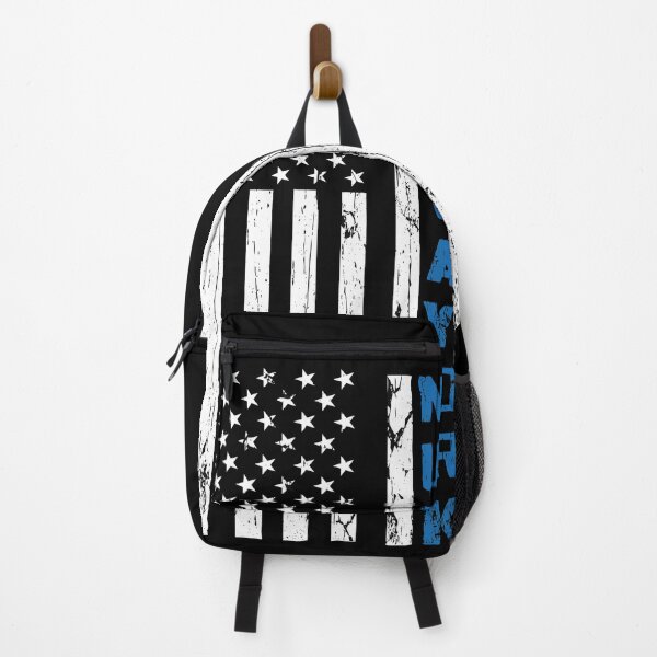 Item preview, Nueva York, New York City Lover, American Flag, Retro Great Give To Girlfriend designed and sold by Rassitni.