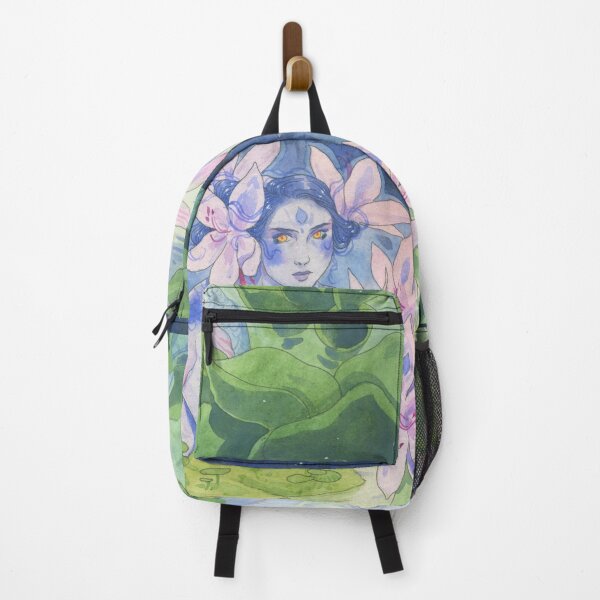 Item preview, Water Hyacinth Mermaid designed and sold by Hynek Šnajdr.