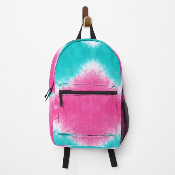 Item preview, Tie Dye Trans Pride With Diamonds designed and sold by ShowMePride.