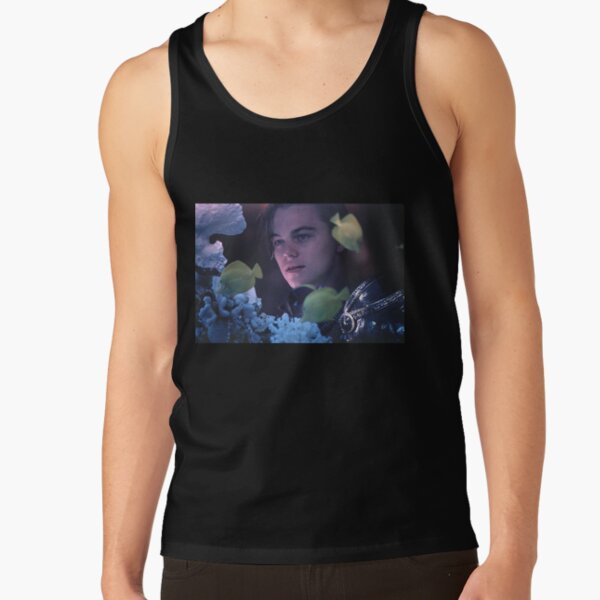 Movie Quote Tank Tops Redbubble