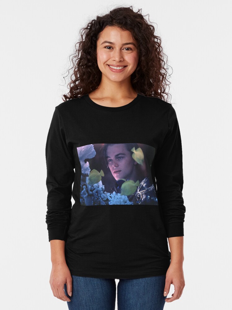 romeo & juliet shirt