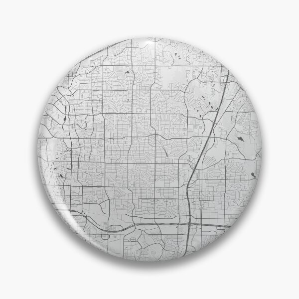 Item preview, Plano, USA Map - Minimalist designed and sold by Mapable.