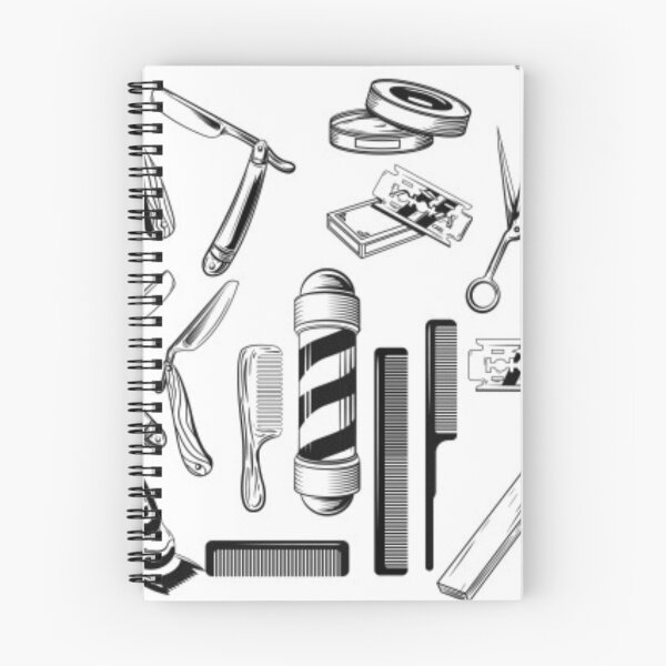 Item preview, legacy barber college designed and sold by 9jdiaz2.