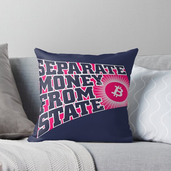 Item preview, Separate money from state designed and sold by apoliticus.