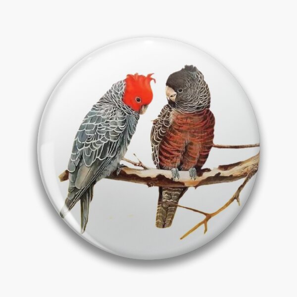 Item preview, Ingeniously painted a hundred birds picture, lifelike. Picture 18 is so beautiful! designed and sold by zenger2021.