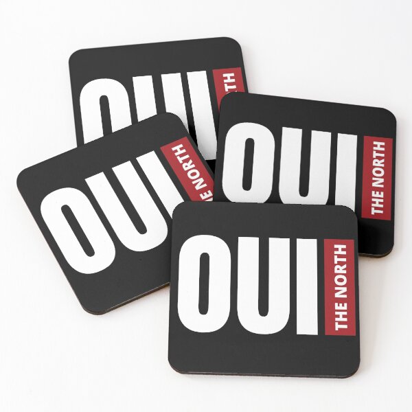 Item preview, Oui The North  designed and sold by Kriti Rastogi.