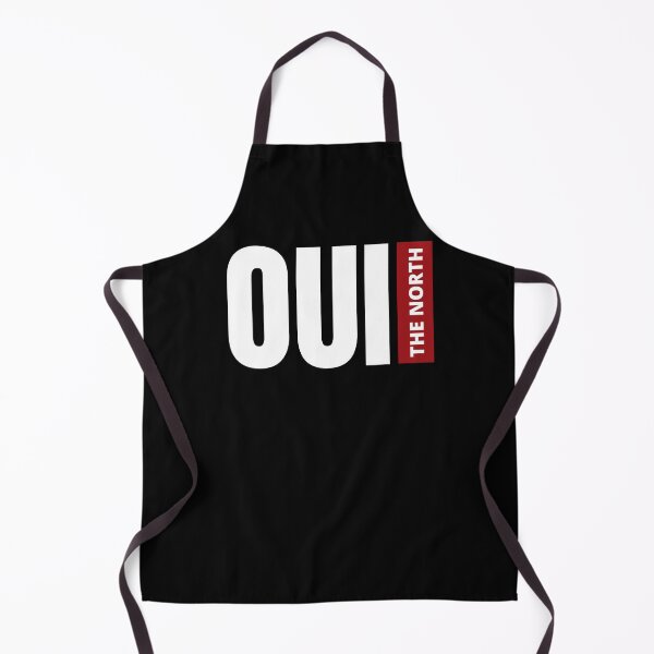 Item preview, Oui The North  designed and sold by Kriti Rastogi.