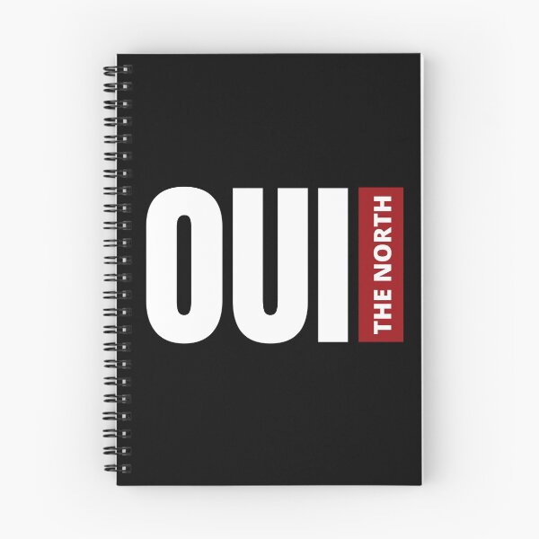 Item preview, Oui The North  designed and sold by Kriti Rastogi.