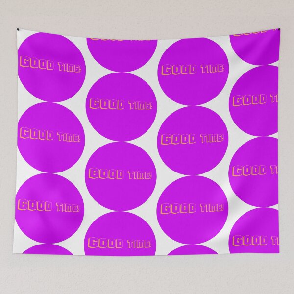 Item preview, "Good Time" Text  designed and sold by Right-M-E.
