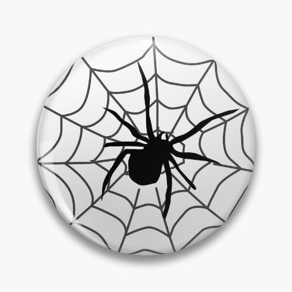 Item preview, Spider Web Black designed and sold by Pavel Polyansky.