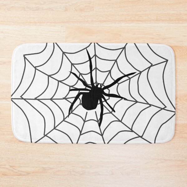 Item preview, Spider Web Black designed and sold by Pavel Polyansky.