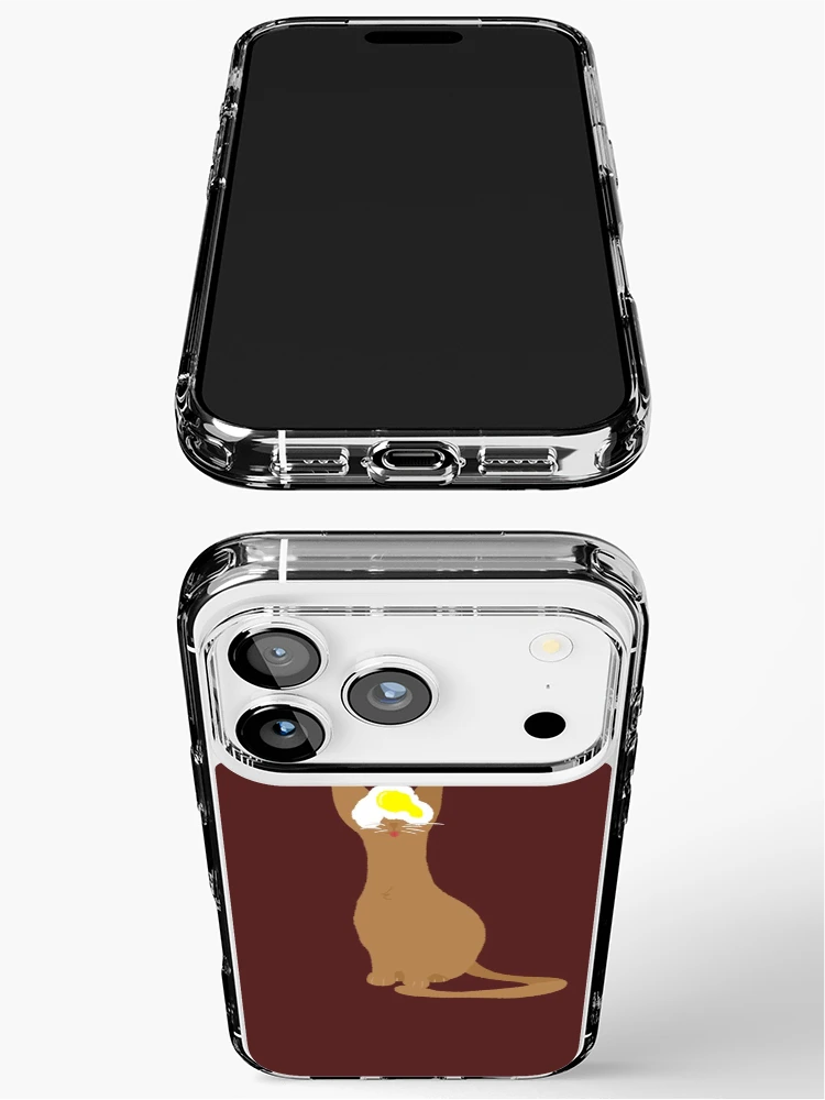 Thumbnail 3 of 5, iPhone Case, Splat designed and sold by Ruralpax.