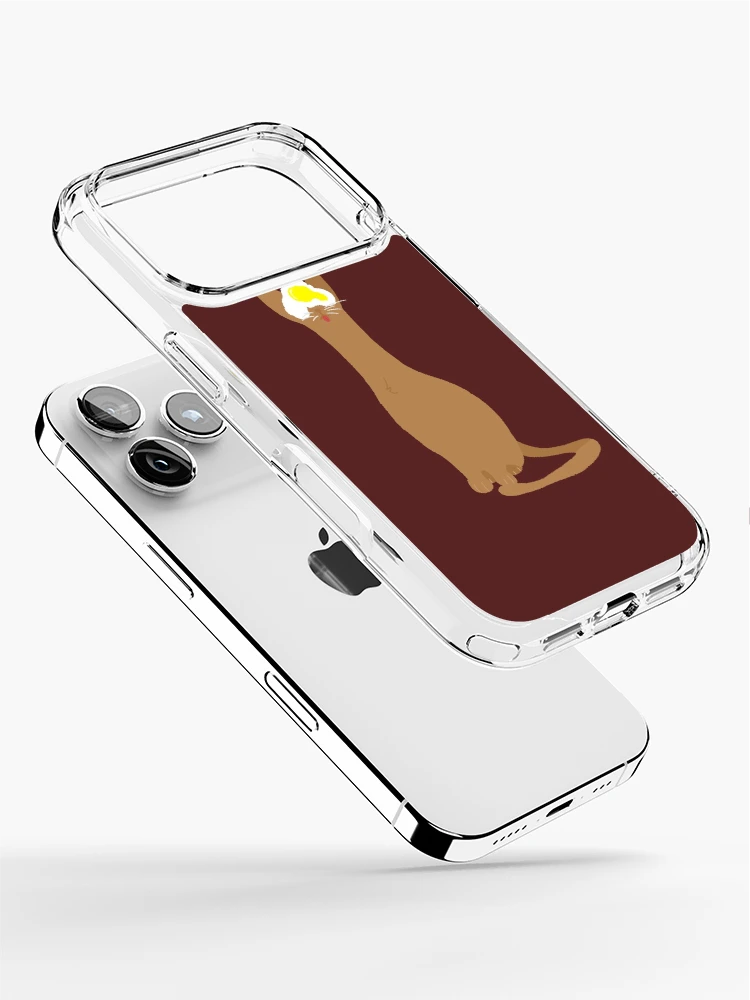 Thumbnail 2 of 5, iPhone Case, Splat designed and sold by Ruralpax.