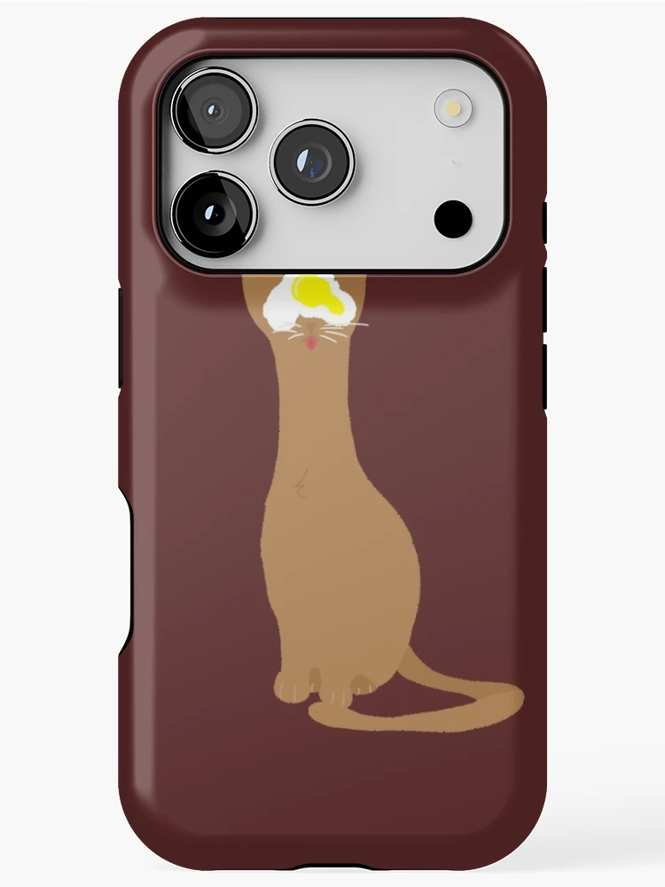 Thumbnail 1 of 4, iPhone Case, Splat designed and sold by Ruralpax.