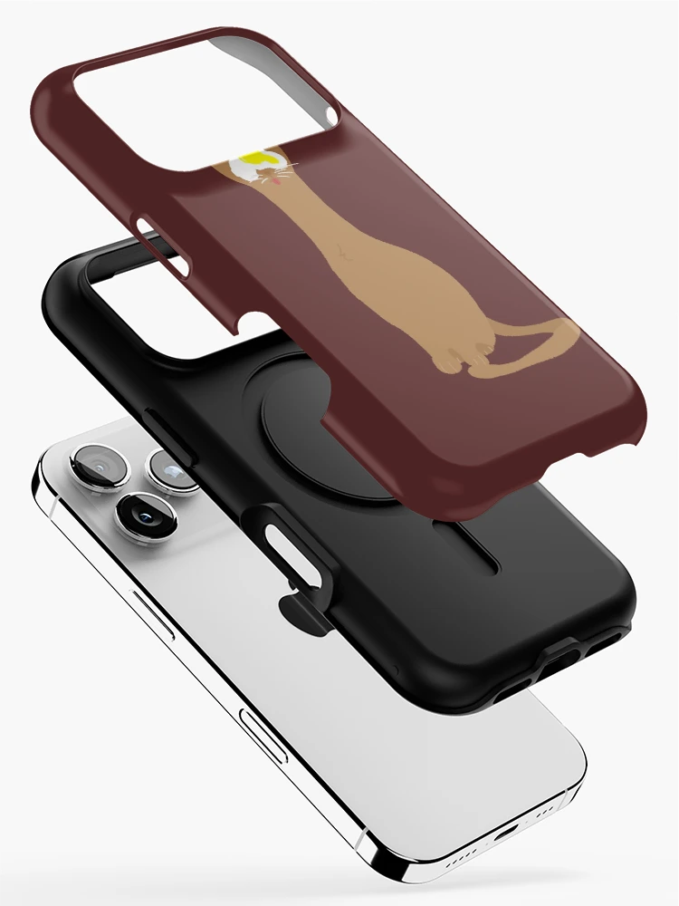 Thumbnail 2 of 4, iPhone Case, Splat designed and sold by Ruralpax.