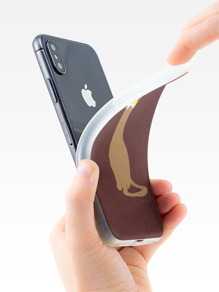Thumbnail 4 of 5, iPhone Case, Splat designed and sold by Ruralpax.