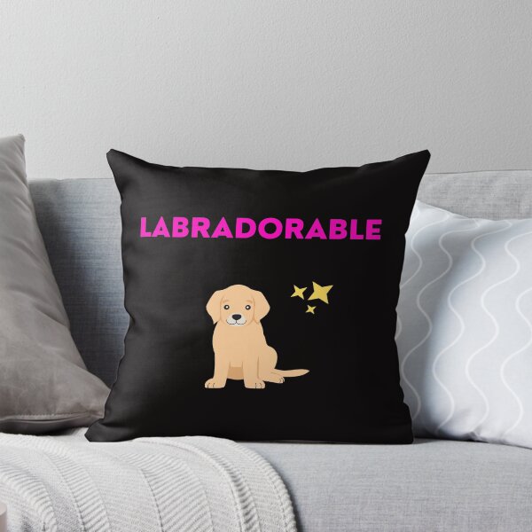 Item preview, labradorable designed and sold by thestilishera.