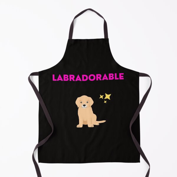Item preview, labradorable designed and sold by thestilishera.