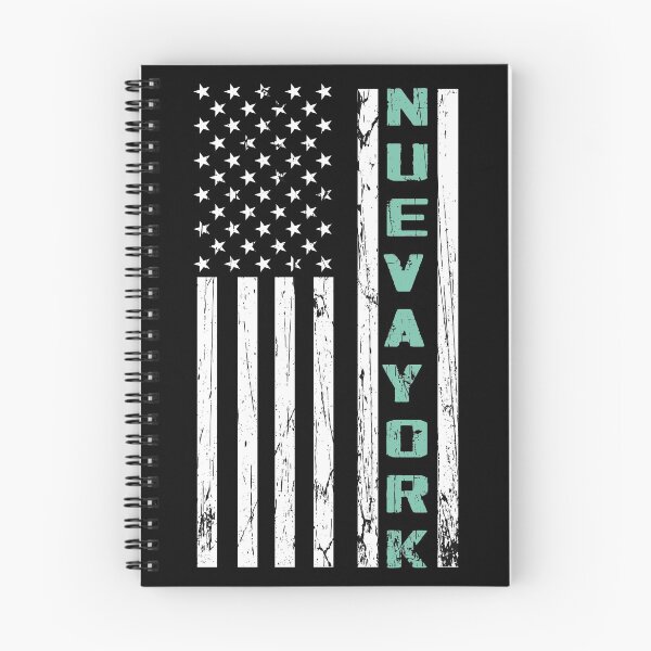 Item preview,   Nueva York, New York City Lover, American Flag, Retro Great Give To Girlfriend designed and sold by Rassitni.