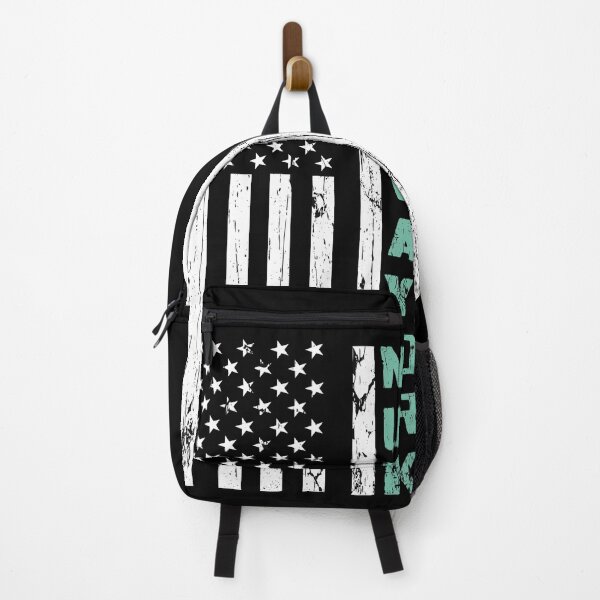 Item preview, Nueva York, New York City Lover, American Flag, Retro Great Give To Girlfriend designed and sold by Rassitni.