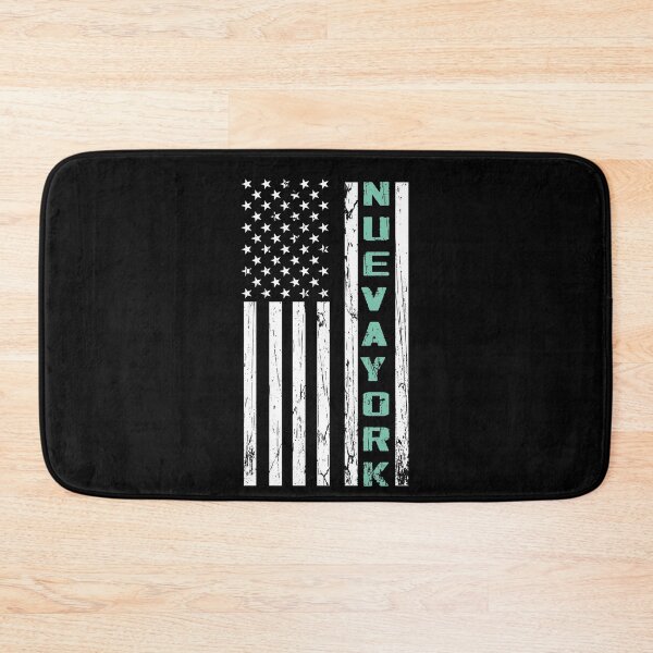 Item preview,   Nueva York, New York City Lover, American Flag, Retro Great Give To Girlfriend designed and sold by Rassitni.