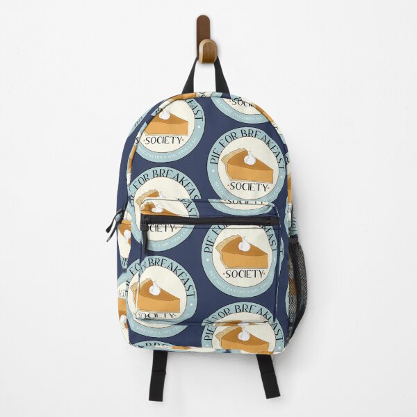 Item preview, Pie For Breakfast Society designed and sold by Casey Wilkinson.