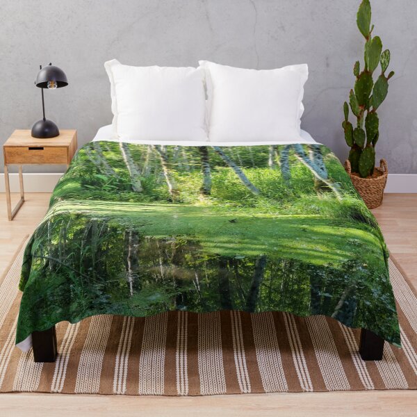 Item preview, Frog Lilly Pond designed and sold by Djjin66.
