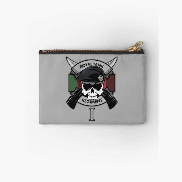 Item preview, 1st Royal Tank Regiment designed and sold by StrongVlad.